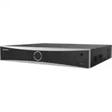 NVR 16 canale Hikvision DS-7716NXI-I4/16P/S(E), 4K, AcuSens - Facial detection and analytics: Face picture comparison, human face capture, face picture search; Face picture library: Up to 16 face picture libraries, with up to 10,000 face pictures in total (each picture ≤ 512 KB, total capacity ≤ 150