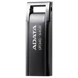 Memorie USB ADATA UR340 64GB BLACK METALIC