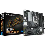 Placa de baza GIGABYTE B760M D3HP LGA1700