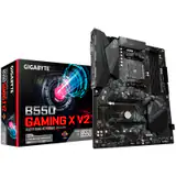 Placa de baza Gigabyte B550 Gaming X V2, Socket AM4, DDR4, ATX