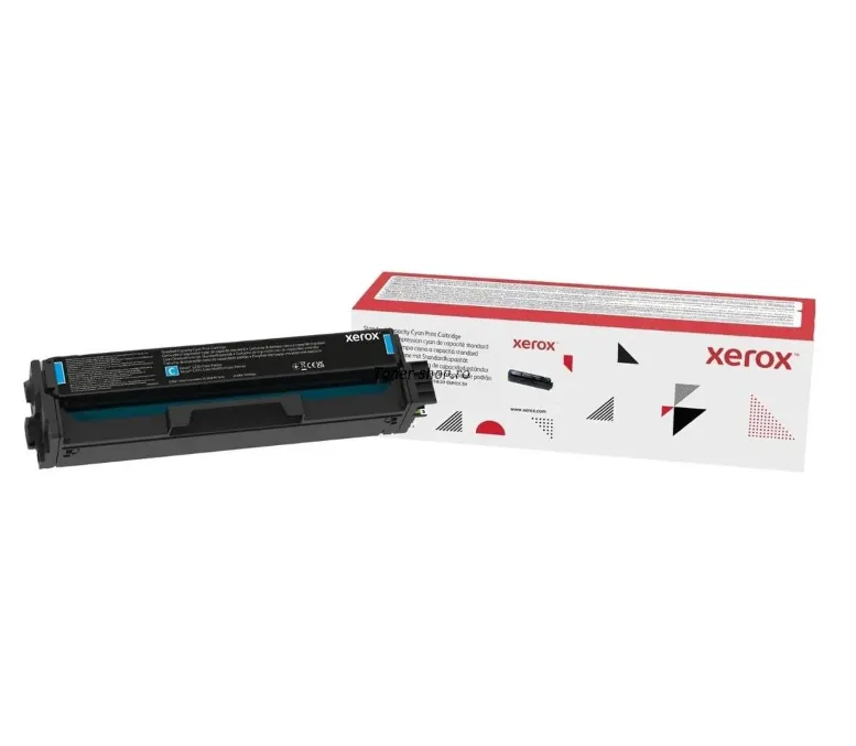 Toner Original Xerox Cyan, 006R04824, pentru C320|C325, 1.8K, incl.TV 1.2 RON, "006R04824"