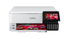 MULTIFUNCTIONAL CERNEALA EPSON ECOTANK L8160 CISS