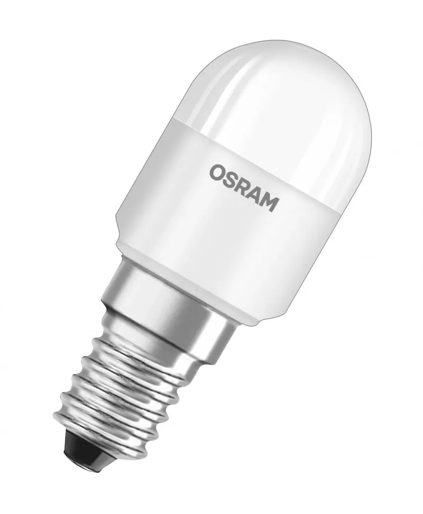 Bec LED Osram Special pentru Frigider T26, E14, 2.3W (20W), 200 lm ,lumina rece (6500K)