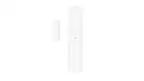 Contact magnetic wireless AXPRO Hikvision DS-PDMCK-EG2-WE(B), frecventa operare: 868 MHz, transmisie:  Tri-X Wireless, criptare: AES-128, distanta comunicare: 1600 m in camp deschis, metoda de detectie: deschidere contact, SSI(Signal Strength Indicators), Environment Temperature Indication