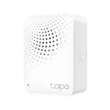 SMART HUB TP-Link, difuzor incorporat, necesar pentru senzorii Tapo, wireless Tapo H100