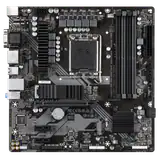 Placa de baza MB GB B760M DS3H DDR4 LGA1700 DDR4