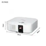 VIDEOPROIECTOR EPSON EH-TW6250 ALB