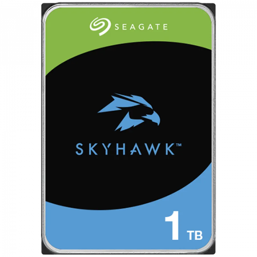 SEAGATE HDD SATA 1TB 6Gb/s 256MB cache 3.5inch