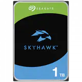 SEAGATE HDD SATA 1TB 6Gb/s 256MB cache 3.5inch