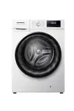 Masina de spalat rufe cu uscator HEINNER HWDM-H9614A, 9/6 kg, 1400 RPM, Clasa: A, Alb