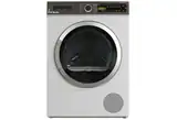 Uscator de rufe FRAM FHPD-V8T2A++, 8 kg, Clasa: E, Alb