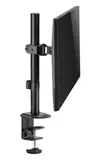 SUPORT de masa Superior, pt 1 monitor plat, diagonala compatibila 17-32 inch, unghi reglabil sus-jos si stanga-dreapta, VESA compatibil max 100×100, max 9 Kg SUPSPC001