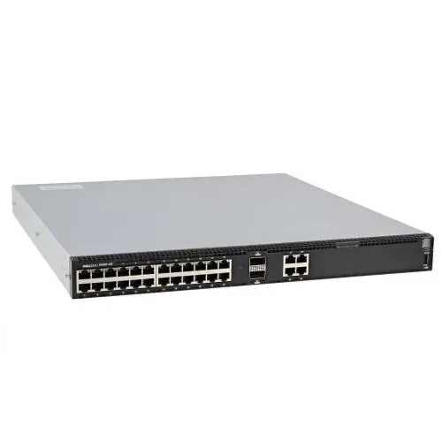 Dell Switch S4128-ON 28x10Gbe 2xQSFP "210-ALTC17421362"