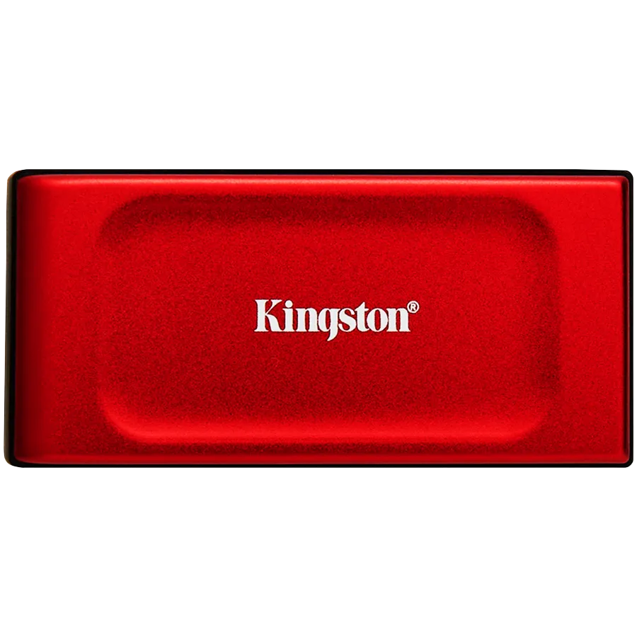 SSD Extern Kingston, SXS1000R 2TB SSD Pocket-Sized USB 3.2