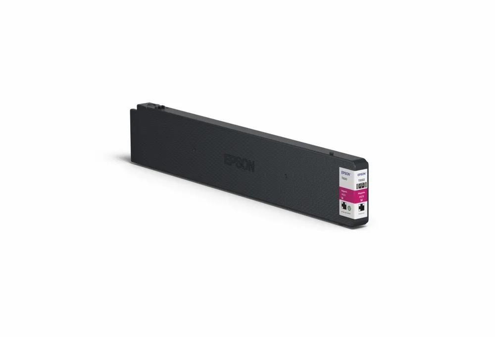 Cartus Cerneala Original Epson Magenta, T02Y300, pentru WF-C21000, 50k, incl.TV 1.2incl.TV,  "C13T02Y300"