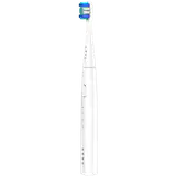 AENO Sonic Electric toothbrush, DB8: White, 3modes, 3 brush heads + 1 cleaning tool, 1 mirror,  30000rpm, 100 days without charging, IPX7