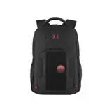 Rucsac laptop WENGER PLAYERMODE 15.6” Negru