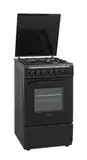 ARAGAZ MIXT HEINNER HFSC-V60LITGC-BK