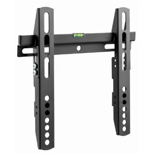 SUPORT de perete GEMBIRD, pt 1 TV/monitor, diag. max 23" - 42", fix, max 40 kg, "WM-42F-02"