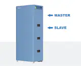 Solplanet High Voltage Slave Battery Module 5.12kWh, ASW5120S-HB-E, IP20