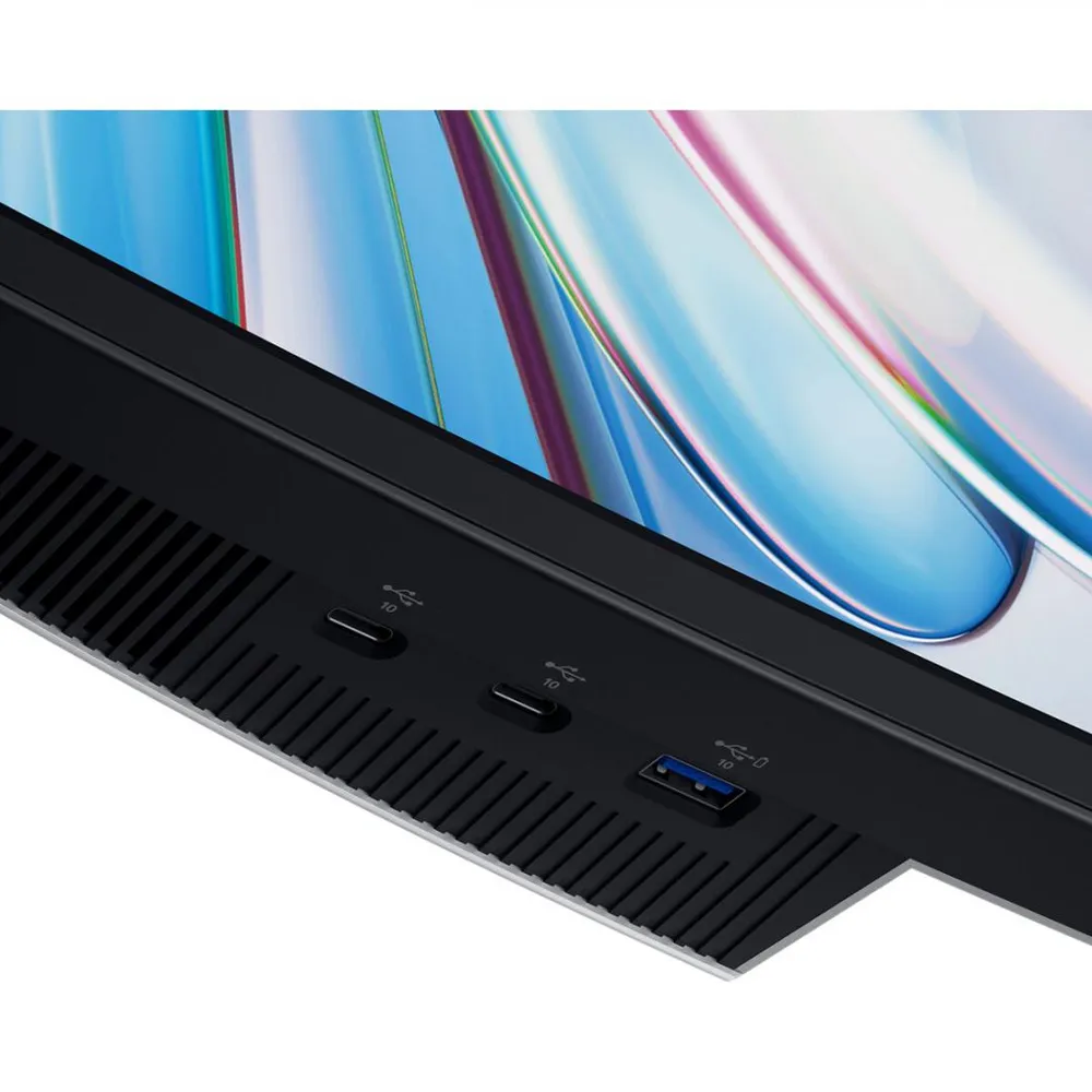 DL MONITOR 34" U3425WE 3440 x 1440 WQHD "U3425WE" (timbru verde 7 lei)