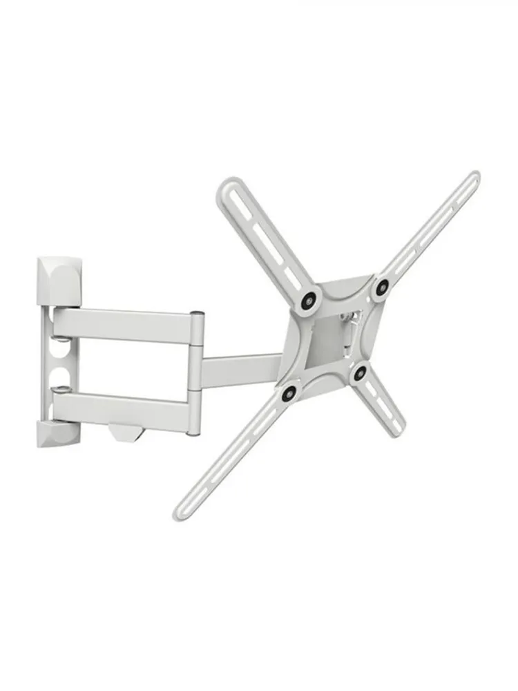 SUPORT de perete BARKAN, pt 1 TV/monitor plat, curbat, diag. max 65 inch, rotatie, inclinare, pivotare, verticala, 3400W.W