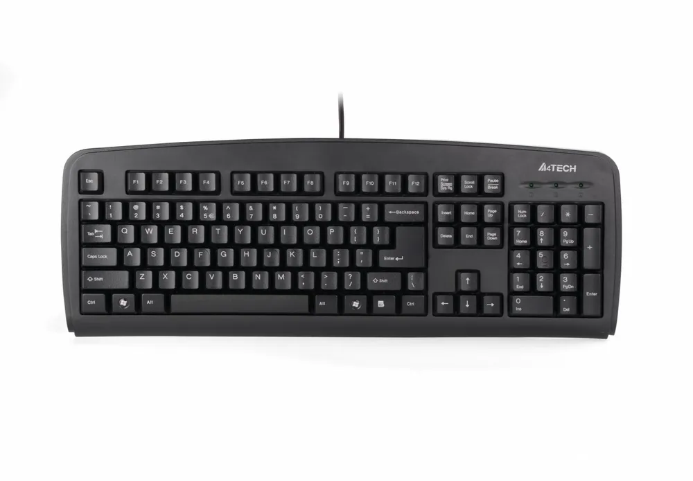 TASTATURA A4TECH USB KB720USB