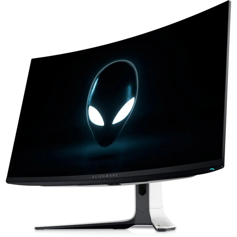 32 Gaming Monitor AW3225QF 3840x2160 "AW3225QF" (timbru verde 7 lei)