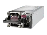 HPE 800W Flex Slot Titanium Hot Plug Low Halogen Power Supply Kit