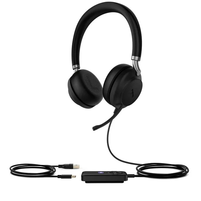 YLK HS UH38 Dual Teams-BAT USB-C 1308085 "1308085" (timbru verde 0.18 lei)