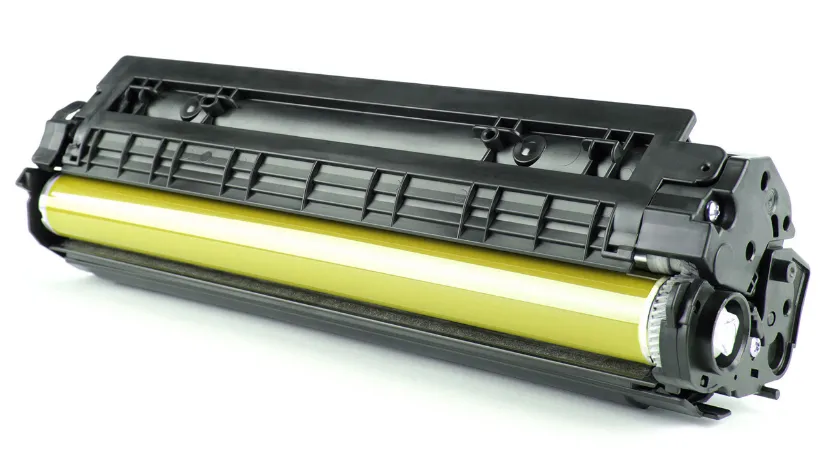 Toner Original Lexmark Yellow, 24B6514, pentru XC8160, 50K, incl.TV 1.2 RON, "24B6514"