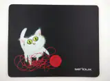 MOUSE PAD SERIOUX MSP01