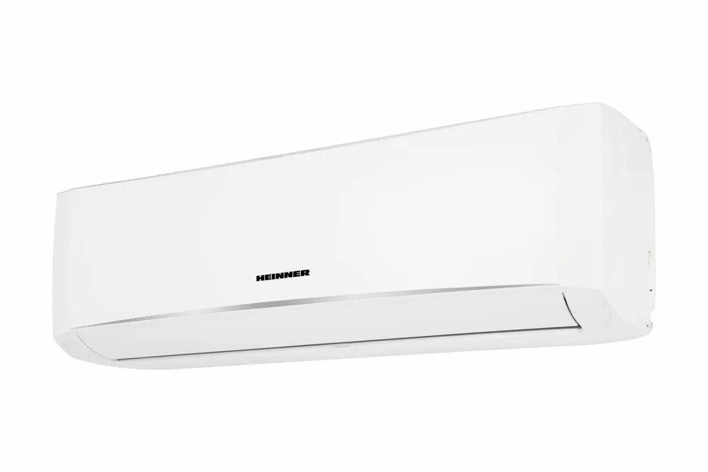 Aparat de aer conditionat split HEINNER HAC-HS18KITWIFI++, 18000 BTU, clasa: racire A++/ incalzire A+, WI-FI, Kit instalare inclus