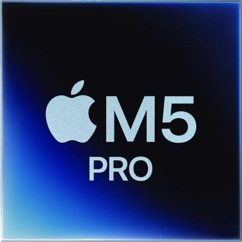 MacBook Pro 14.2"/Apple M5 Pro (CPU 18-core, GPU 20-core, Neural Engine 16-core)/64GB/2TB - Silver - 96W ADAPTER - INT KB - 2026 (CTO from MGDP4RO/A)