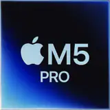 MacBook Pro 14.2"/Apple M5 Pro (CPU 18-core, GPU 20-core, Neural Engine 16-core)/64GB/2TB - Silver - 96W ADAPTER - INT KB&nbsp; - 2026 (CTO from MGDP4RO/A)