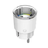 PRIZA INTELIGENTA EZVIZ T30,  Comunicare:  802.11 b/g/n, 2,4 GHz (numai), Alimentare: AC 85V ~ 265 V, 50 / 60Hz Temp de functionare: -20 °C to 40 °C,
