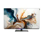 Televizor METZ OLED 42MOD9500, 105 cm, Smart Google TV, 4K Ultra HD, 144Hz, Clasa F "42MOD9500Z" (timbru verde 15 lei)