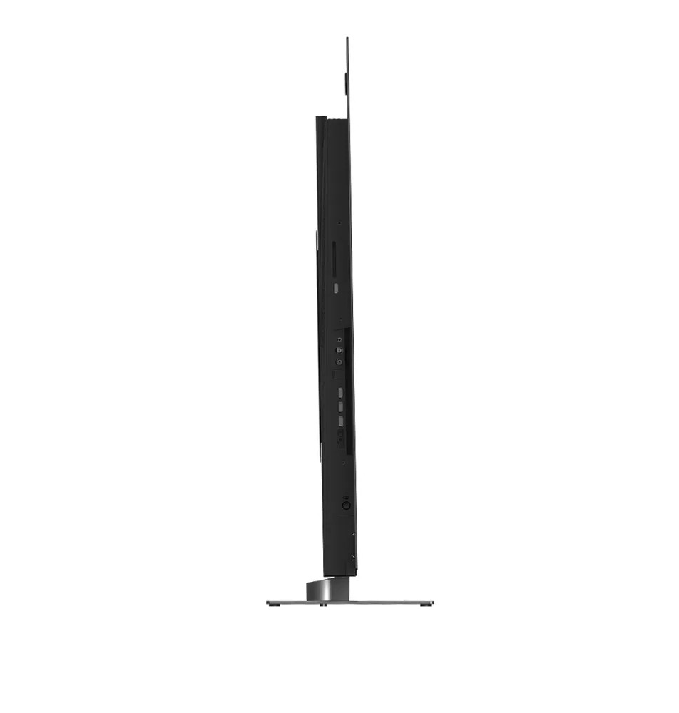 Televizor METZ OLED 42MOD9500, 105 cm, Smart Google TV, 4K Ultra HD, 144Hz, Clasa F "42MOD9500Z" (timbru verde 15 lei)