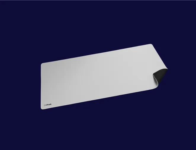 Mousepad Trust GXT 759W XXL gaming, alb "TR-25613"