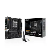 MB AMD A620 SAM5 MATX/GAMING A620M-PLUS WIFI ASUS "TUF GAMING A620M-PLUS WIFI"