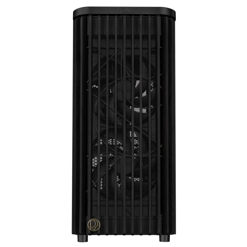 Carcasa Asus PROART PA401 WOOD ED METAL "PROART PA401 WOOD METAL PWM BLACK" (timbru verde 0.08 lei)