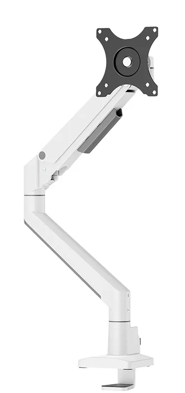 Suport TV Neomounts DS70-250WH1, 35'', birou, VESA Maxim 100x100 mm