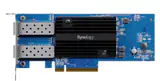 SYNOLOGY E25G30-F2 Dual-port 25GbE SFP28 Network Adapter 8xPCIe 3.0