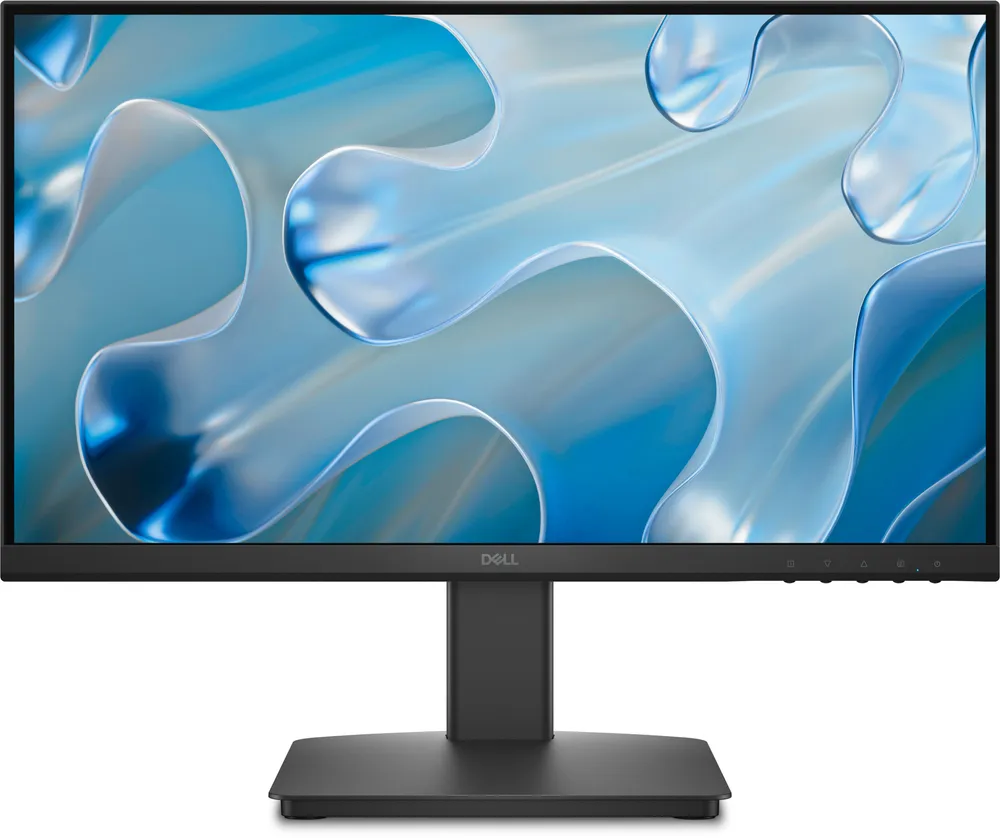 Monitor Dell SE2225HM 21.5-inch 1920 x 1080p FHD 16:9 100Hz 5ms LED VA Monitor "210-BQZS" (timbru verde 7 lei)