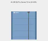 Solplanet High Voltage Battery Controller, Ai-HB G2 PRO