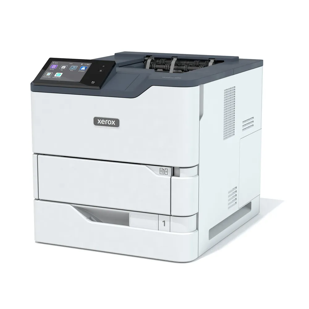 Imprimanta Laser Mono Xerox B620DN, A4, Functii: Imprimare, Viteza de Printare Monocrom: 61ppm, Viteza de printare color: , Conectivitate:USB|RET, Duplex:Da, ADF:Nu(incl.TV 40lei) "B620V_DN"