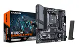 Placa de baza GIGABYTE B550M X WIFI6 AM4