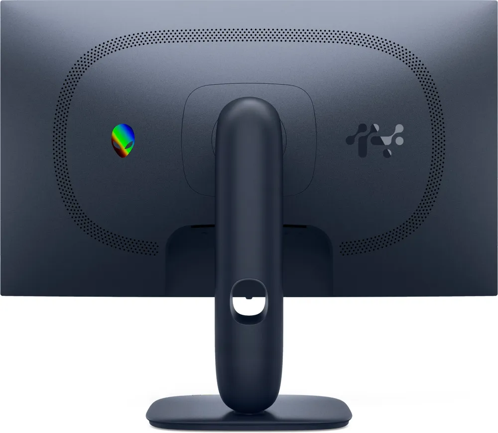 DL AW MONITOR 27" AW2725DM 2560x1440 "AW2725DM" (timbru verde 7 lei)