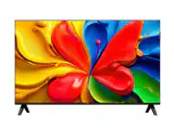 Televizor TCL QLED 32V4C, 80 cm, Smart Google TV, HD