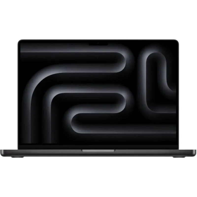 Laptop Apple MacBook Pro 14 Liquid Retina XDR (2026), Apple M5 Pro 18-core, 14.2 inch, RAM 48GB, SSD 1TB, Apple M5 Pro 20-core Graphics, macOS, US KB, Space Black Z1ML0037E